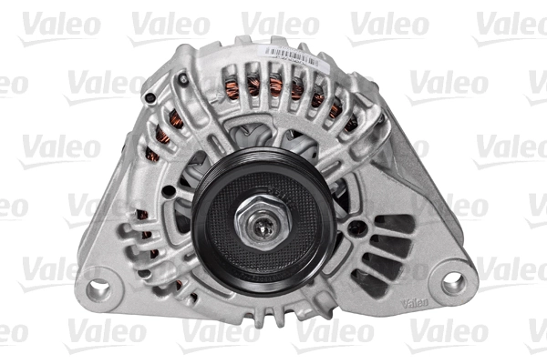 600025 VALEO