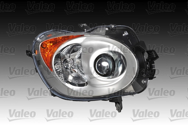Faro delantero derecho Alfa Romeo Mito  hatchback comprar en España