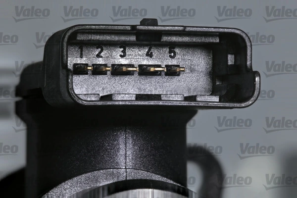 366284 VALEO Sensor de flujo de aire