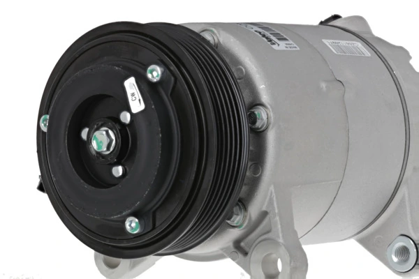 Comprar 813274 VALEO Compresor de aire acondicionado coche