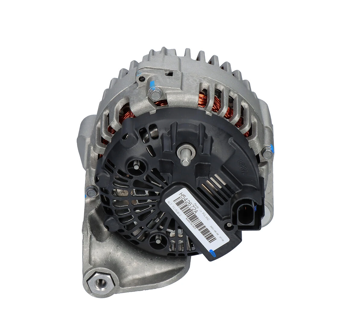 Alternador del motor VALEO 437452 precio, desde 186,94 EUR