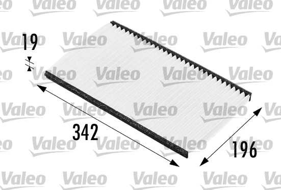 698166 VALEO