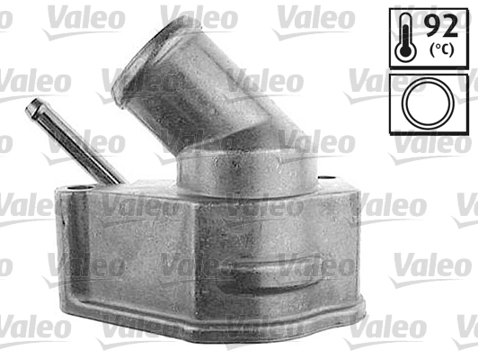 Termostato refrigerante Frontera  SUV (1991-1998) original desde 19,43 €