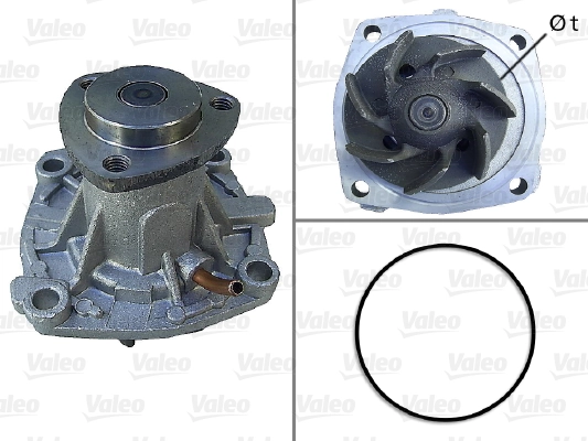 506589 VALEO
