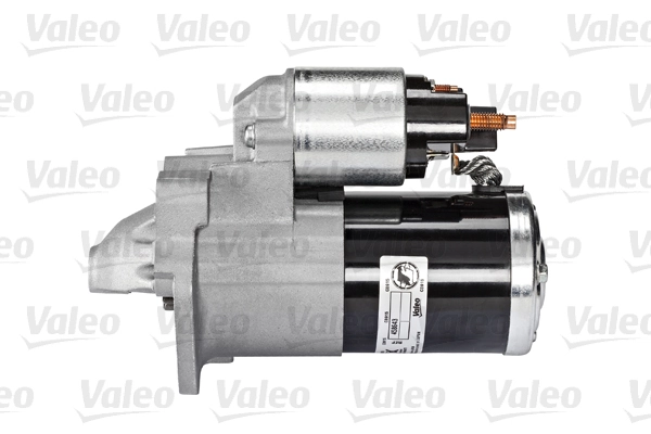 Motor de arranque M0T87881AM Renault (RVI)