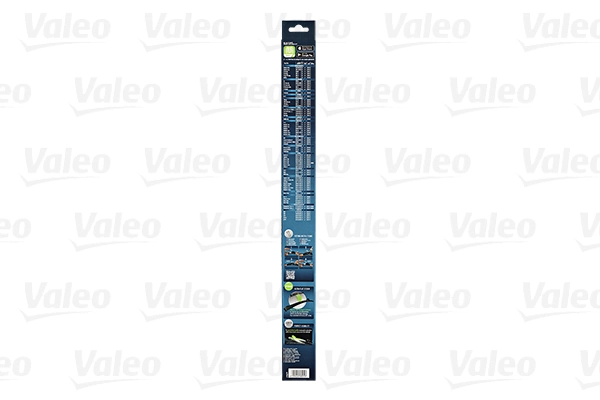 Comprar 578579 VALEO Escobilla del limpiaparabrisas del lado del conductor