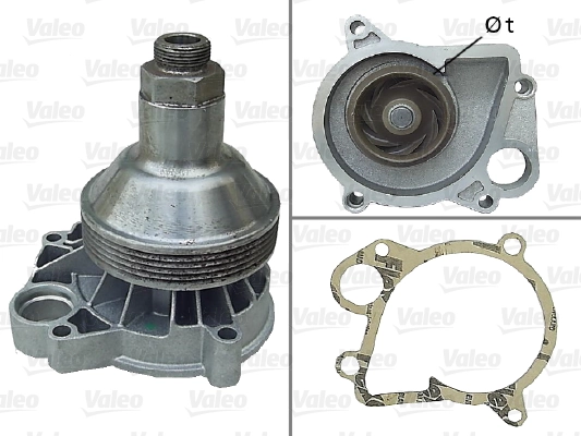 506662 VALEO