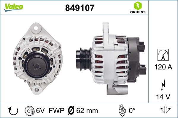 Comprar Dynamo Ducato III 250
