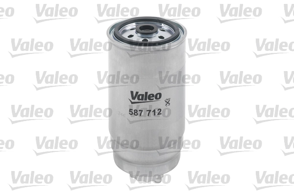 587712 VALEO Filtro de gasolina