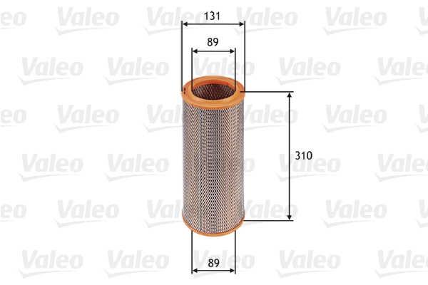 585601 VALEO