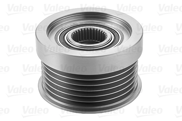 Polea alternador Volvo S80 I sedán comprar en España