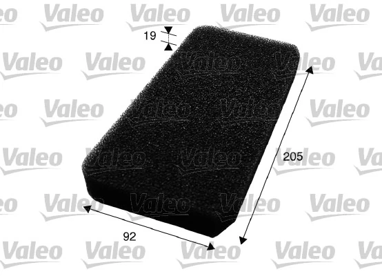 716009 VALEO