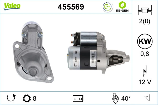 455569 VALEO