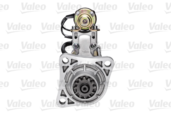 438278 VALEO