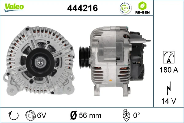 444216 VALEO