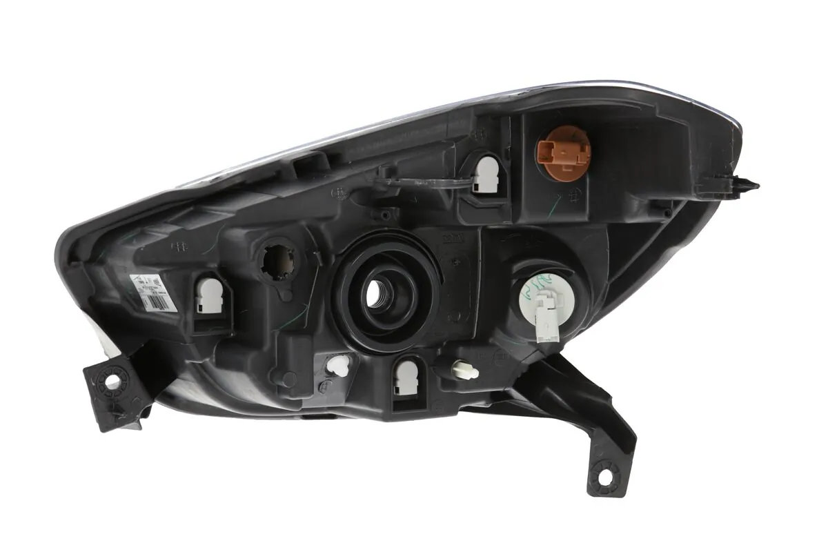 Faro delantero derecho Dacia Lodgy 