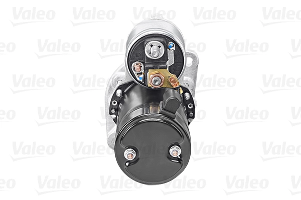 Arranque motores para Citroen 2 CV  