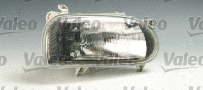 Faro derecho Volkswagen Golf III hatchback (1H1) (1989 - 2000) precio, desde 47,92 EUR