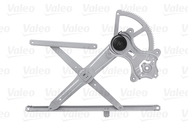 Mecanismo de elevalunas delantero derecha Toyota Land Cruiser PRADO ASIA SUV (J12) (2002 - 2010) precio, desde 94,38 EUR