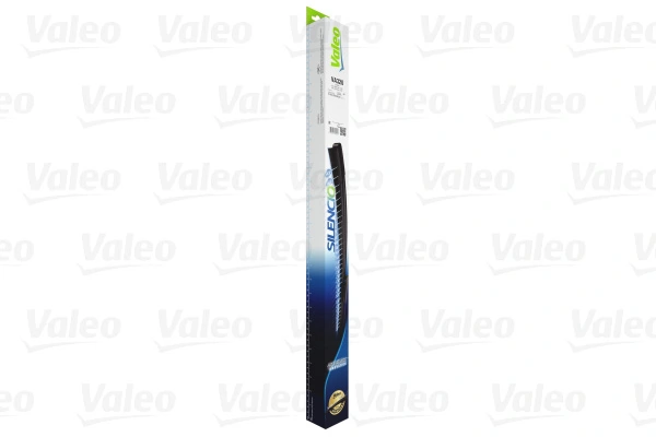 572320 VALEO Escobillas Limpiaparabrisas delanteras