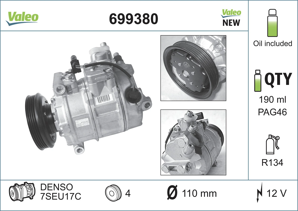 699380 VALEO