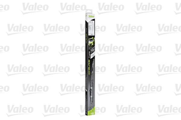 628701 VALEO Limpiaparabrisas delantera conductor