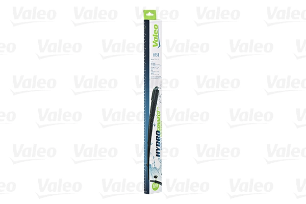 578510 VALEO Limpiaparabrisas delantera conductor