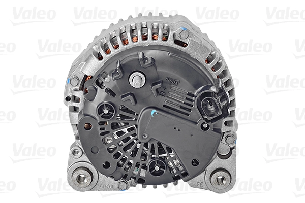 437542 VALEO Alternador de coche