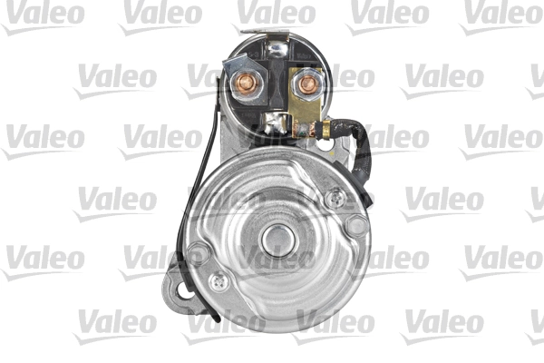 600076 VALEO Arranque motores