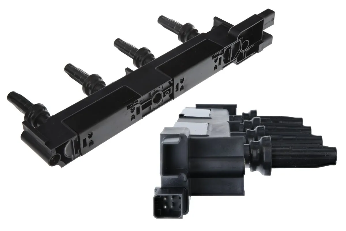 Bobina de chispa VALEO 245098 precio, desde 52,27 EUR