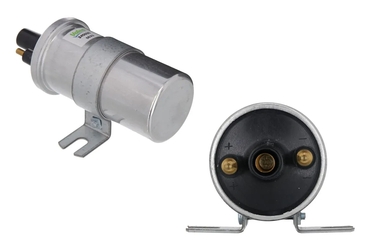 Bobina de chispa VALEO 245000 precio, desde 50,71 EUR