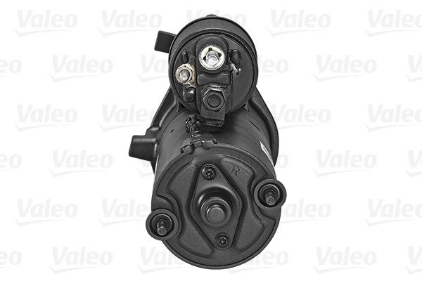 438465 VALEO Arranque motores