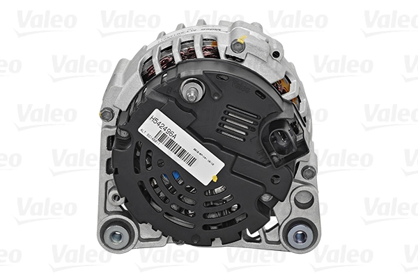437377 VALEO Alternador de coche