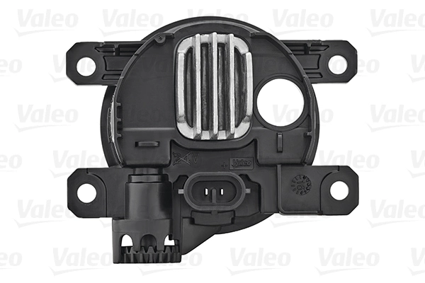 047406 VALEO Luz antiniebla
