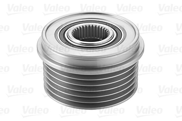 Polea de alternador Cargo F032234401