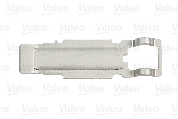 Pastillas de freno traseras 050929005 BPW
