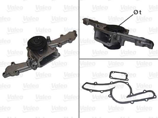 506479 VALEO