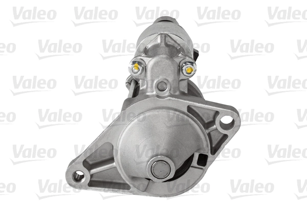 Motor de arranque 193060 Febi