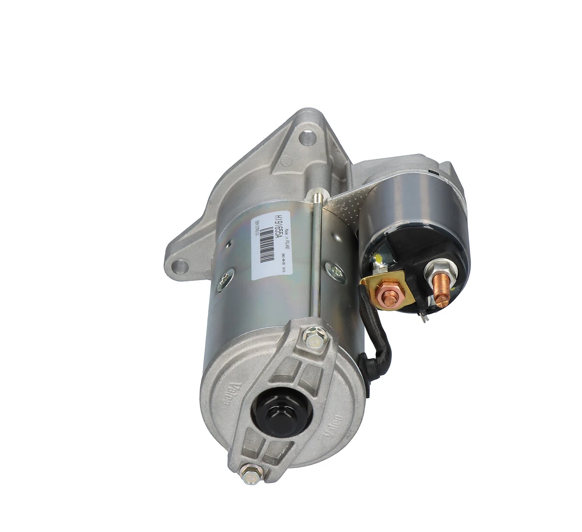 Burro de arranque  VALEO 458041 precio, desde 110,19 EUR