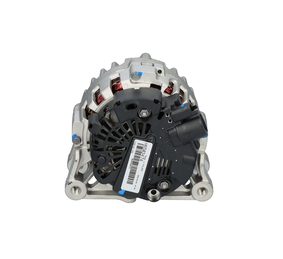 440881 VALEO Alternador de coche