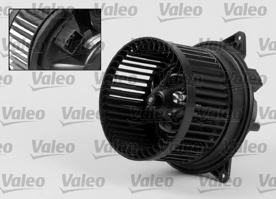 Comprar Motor de calefacción Mondeo III B4Y