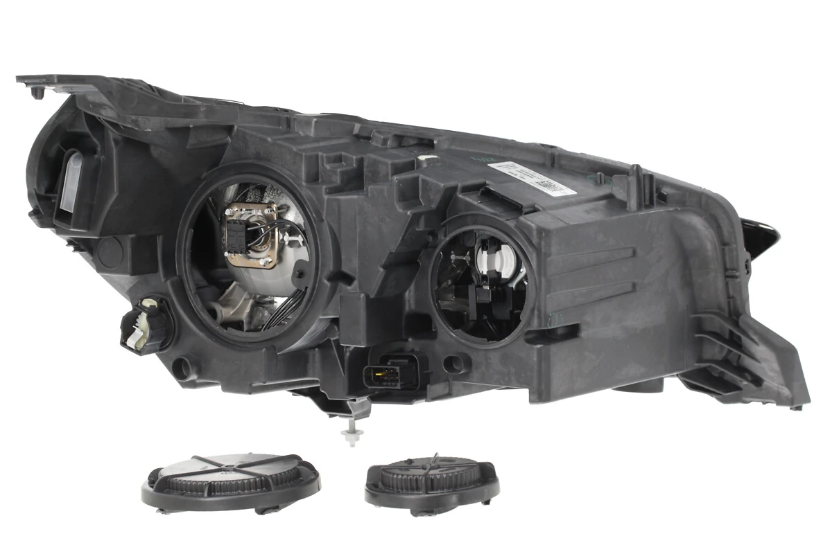Comprar 9829465580 Opel Faro delantero izquierdo