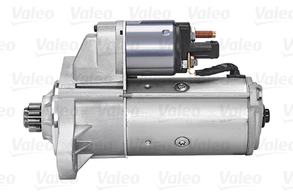Motor de arranque 1638128880 Peugeot/Citroen