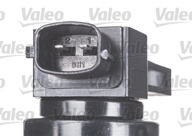 245216 VALEO Bobina de ignición