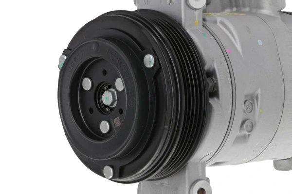 Compresor de ac Nissan Navara NP300 IV