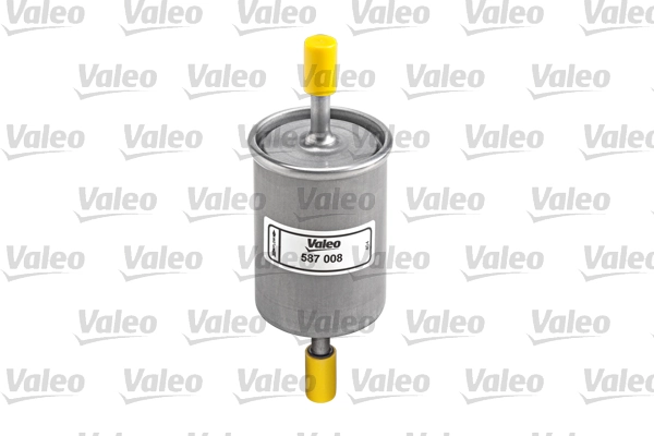 587008 VALEO Filtro de gasolina