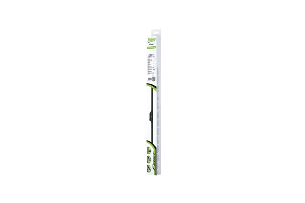 Escobilla del limpiaparabrisas del lado del conductor VALEO 575008 precio, desde 17,72 EUR