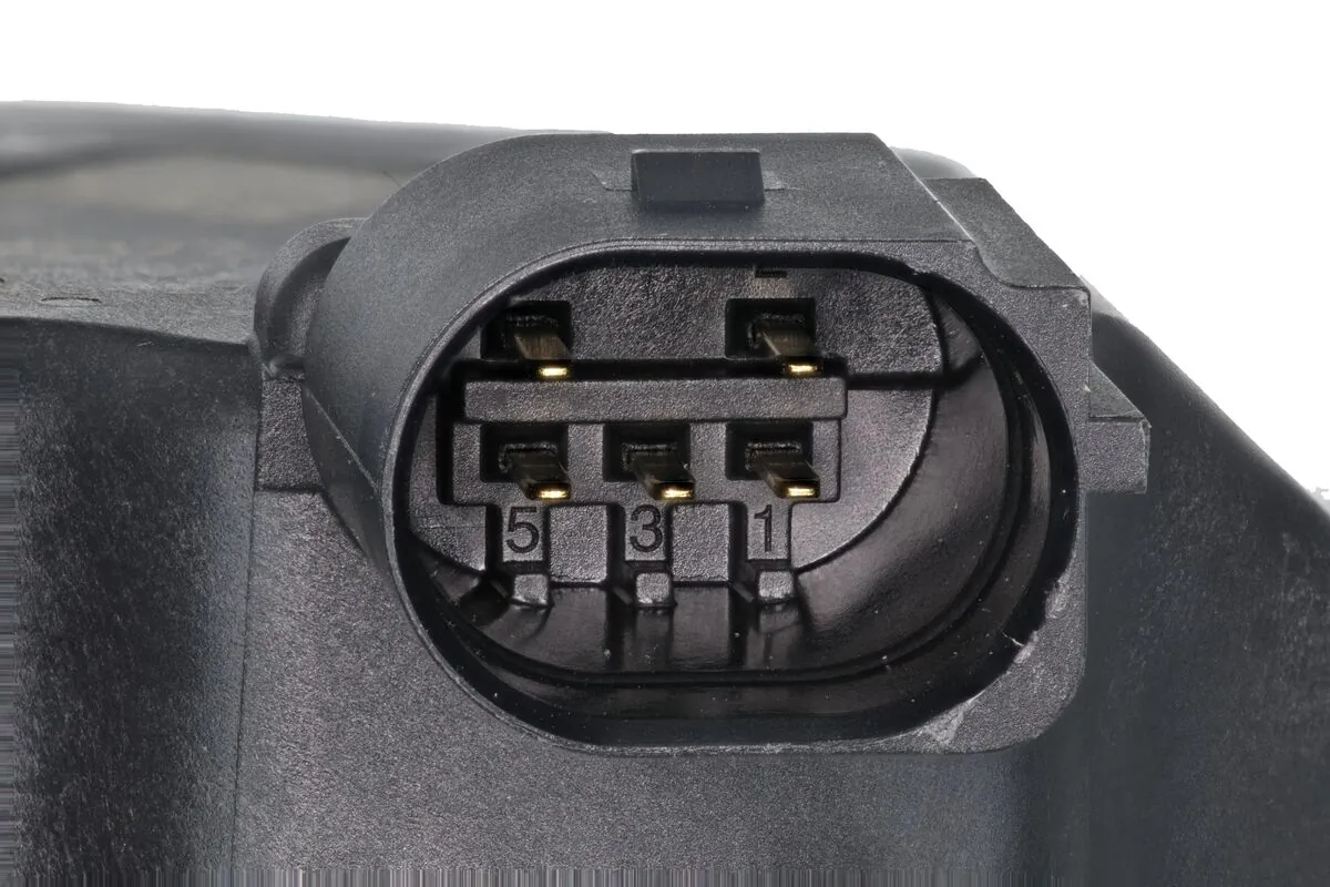 Válvula, AGR Volkswagen Tiguan 1 5N1, 5N2