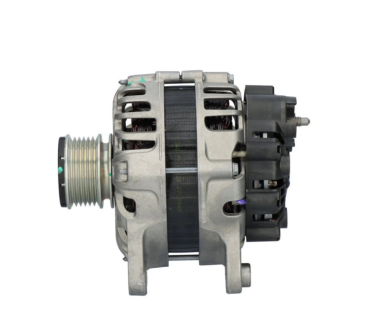 Alternador del motor VALEO 200271 precio, desde 65,34 EUR