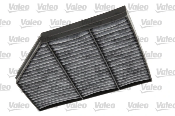 A0008309718 Mercedes Filtro antipolen
